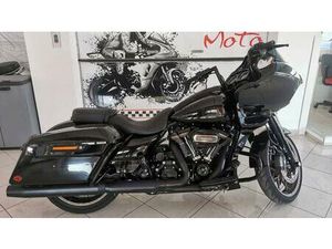 VENDO HARLEY-DAVIDSON ROAD GLIDE ST (2022 - 23) USATA A PESCARA (CODICE 9849729) - MOTO.IT