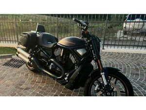 VENDO HARLEY-DAVIDSON 1250 NIGHT ROD SPECIAL (2008 - 17) - VRSCDX USATA A RICCIONE (CODICE 9849567) - MOTO.IT