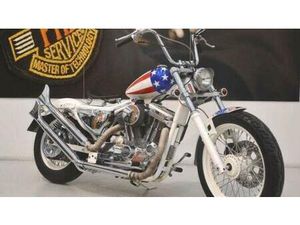 VENDO HARLEY-DAVIDSON 883 HUGGER (1994 - 00) - XLH USATA A COLLECCHIO (CODICE 9849405) - MOTO.IT