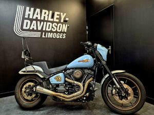 HARLEY-DAVIDSON SOFTAIL LOW RIDER 1923 S