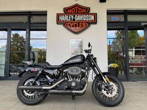 SPORTSTER - XL1200CX SPORTSTER ROADSTER MIT MILLER AUSPUFF - 0013790