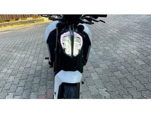 VENDO KTM 125 DUKE ABS (2017 - 20) USATA A CARAVATE (CODICE 9849366) - MOTO.IT