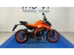 VENDO KTM 390 DUKE (2024 - 25) USATA A BEINASCO (CODICE 9849448) - MOTO.IT