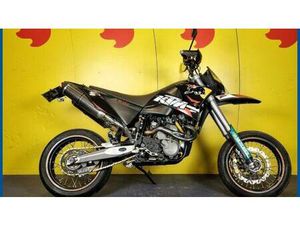 VENDO KTM LC4 640 SM (2006 - 07) USATA A CASTEL MELLA (CODICE 9849360) - MOTO.IT