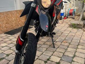 APRILIA SX 125 *TÜV NEU*