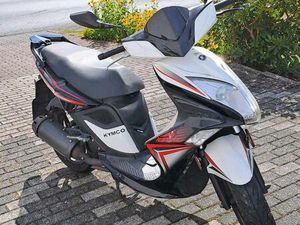 ROLLER KYMCO KF10AA / SUPER 8 50