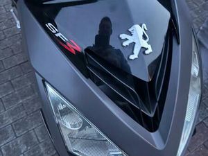 SPEEDFIGHT 3 ( NEUZUSTAND)