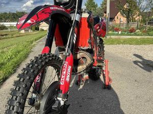 BETA 250 RR 2015 (EXC ENDURO FE TC SX WR YZ CR TM ) JURKÓW