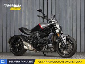 DUCATI XDIAVEL