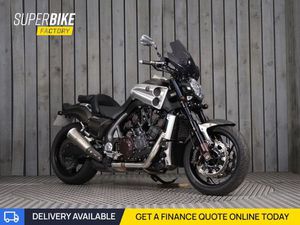 YAMAHA V-MAX