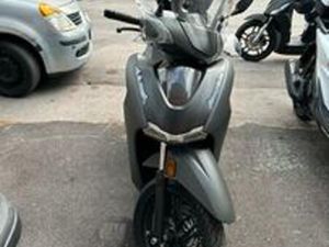 SH350 SPORT 5 MILA KM 2025