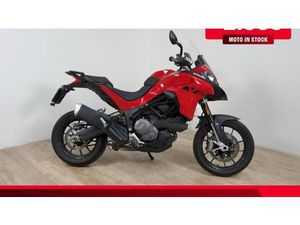 VENDO DUCATI MULTISTRADA V2 S (2025) USATA A ROMA (CODICE 9823998) - MOTO.IT