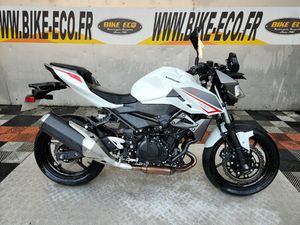 KAWASAKI Z 400 (REF 63186)
