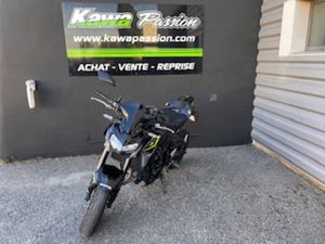 KAWASAKI Z 900 A2 70KW Z900 PERFORMANCE