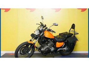 VENDO YAMAHA XV 535 S VIRAGO (1994 - 97) USATA A COMO (CODICE 9849600) - MOTO.IT