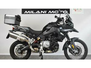 VENDO BMW F 850 GS (2021 - 24) USATA A ALBENGA (CODICE 9850135) - MOTO.IT