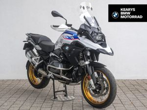 BMW R1250 R 1250 GS