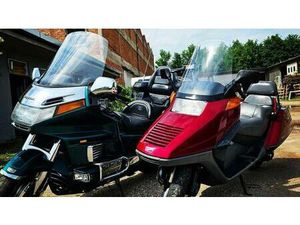 VENDO HONDA CN 250 USATA A SARONNO (CODICE 9849465) - MOTO.IT