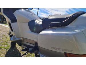 VENDO HONDA PC 800 USATA A SARONNO (CODICE 9849460) - MOTO.IT