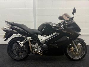 HONDA VFR800F 781 CC