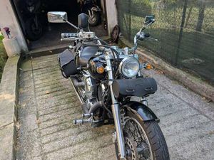 VENDO YAMAHA XVS 650 DRAG STAR A CLASSIC (1998 - 06) USATA A LEGGIUNO (CODICE 9849059) - MOTO.IT