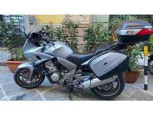 VENDO HONDA CBF 1000 USATA A FIRENZE (CODICE 9849694) - MOTO.IT