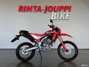 A A2 - 14 PÄIVÄN PALAUTUSOIKEUS - VÄHÄN AJETTU HONDA!