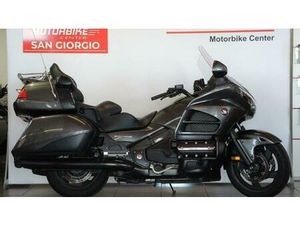 VENDO HONDA GL 1800 GOLD WING (2012 - 17) USATA A SAN GIORGIO CANAVESE (CODICE 9849638) - MOTO.IT