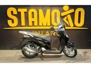 VENDO HONDA SH 150 I (2005 - 08) USATA A MILANO (CODICE 9849797) - MOTO.IT