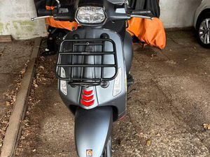 VESPA VESPA SPRINT 125 PRIMAVERA