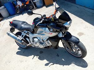 BMW K1200R 2006