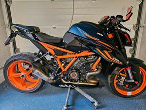 SUPERDUKE 1290R 3.0