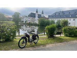 SIMSON SR2 E *POKALGEWINNER*