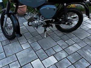 SIMSON S50 NEUAUFBAU