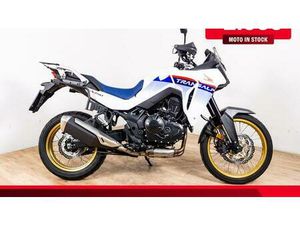 VENDO HONDA TRANSALP XL750 (2025) USATA A ROMA (CODICE 9831511) - MOTO.IT