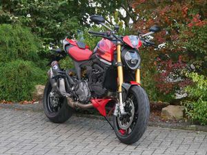 DUCATI SONSTIGE