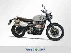 TRIUMPH SCRAMBLER