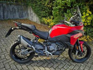 DUCATI SONSTIGE
