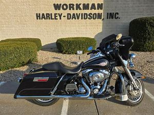 2011 HARLEY-DAVIDSON ELECTRA GLIDE® CLASSIC
