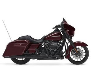 2018 HARLEY-DAVIDSON STREET GLIDE® SPECIAL