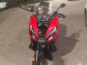 HONDA X-ADV 750 - 2024