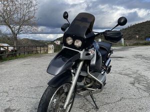 BMW R 1100 GS 1996 MÉRTOLA