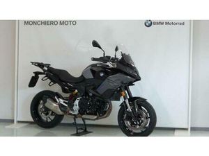 VENDO BMW F 900 XR (2020 - 24) USATA A ALBA (CODICE 9850120) - MOTO.IT