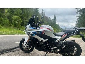 VENDO BMW S 1000 XR (2024 - 25) USATA A BELLUNO (CODICE 9849391) - MOTO.IT