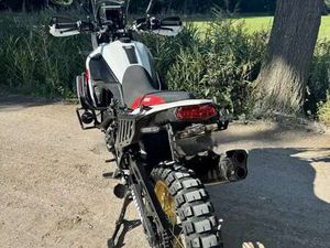 YAMAHA TÉNÉRÉ 700