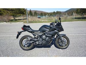 YAMAHA XJ6 DIVESION