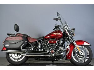 2023 HARLEY-DAVIDSON HERITAGE CLASSIC