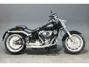 HARLEY-DAVIDSON SOFTAIL FLFB FAT BOY 1923 CC