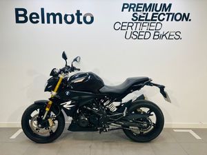 BMW MOTORRAD G 310 R