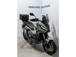HONDA X-ADV